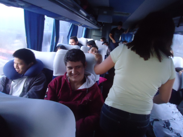 VISITA TÉCNICA  USP E BOLSA DE VALORES - EM