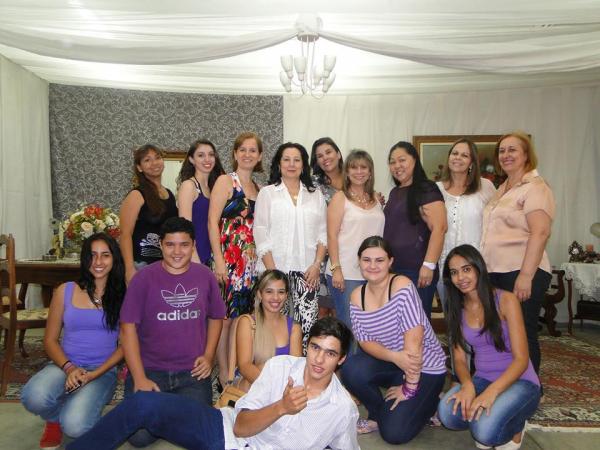 ALUNOS DE DESIGN REALIZAM EXPOSIÇÃO