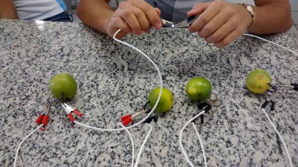 Boas Práticas no Ensino