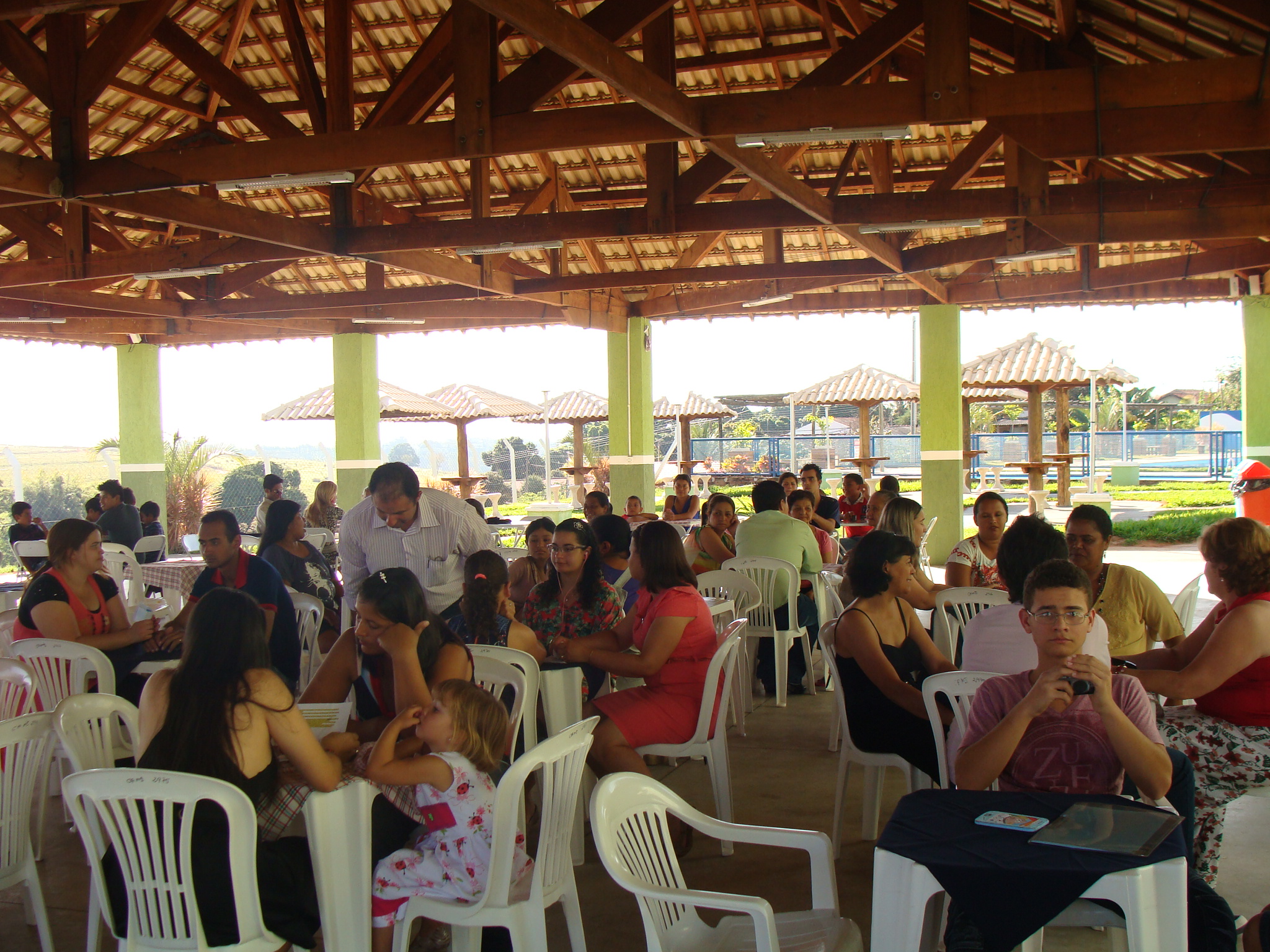 Via Rapida Arco Íris