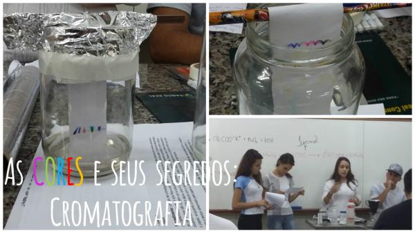 BOAS PRATICAS DE QUIMICA