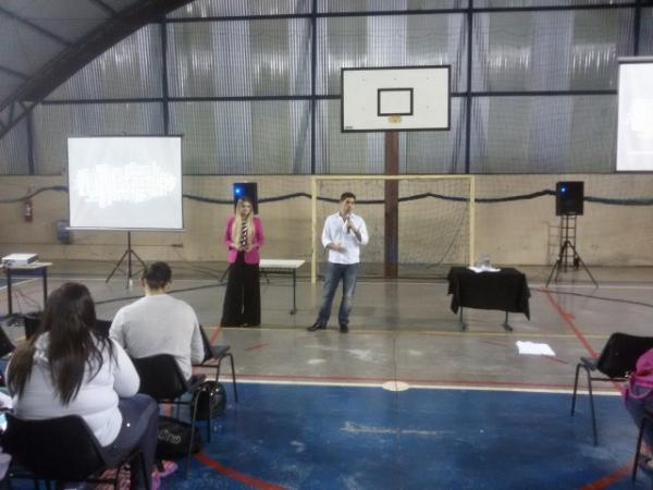 Dia 10- Start up Inspire