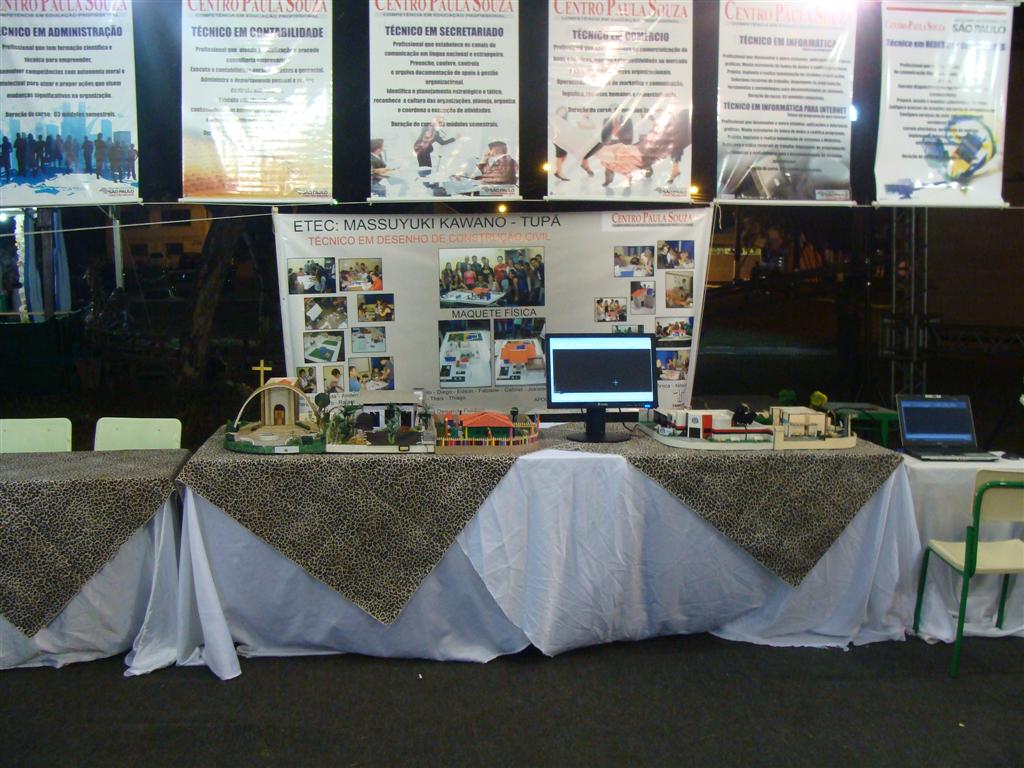 Semana da Solidariedade 2012