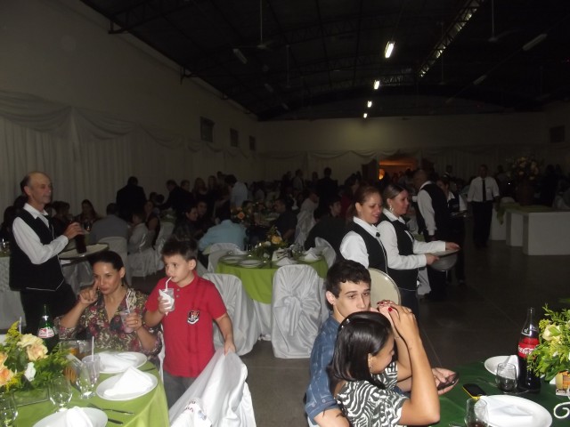 Formatura 07-2013