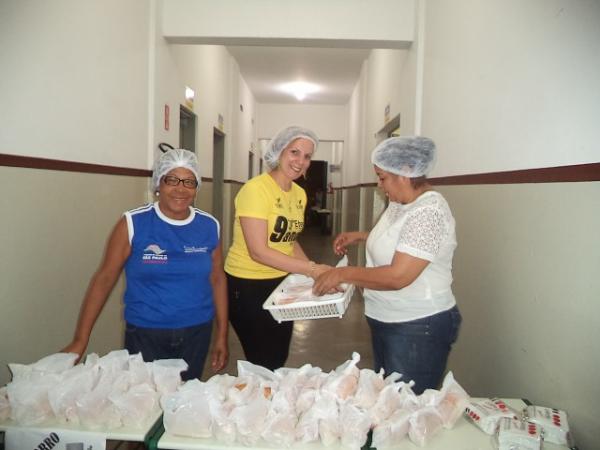 Aniversário 9 anos ETEC - 5