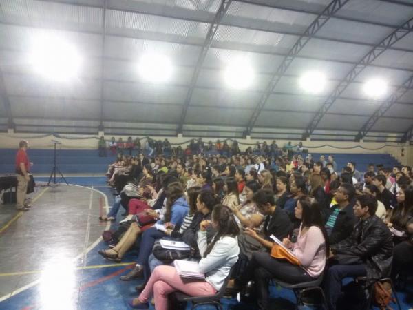 Dia 09 - Linguagem corporal