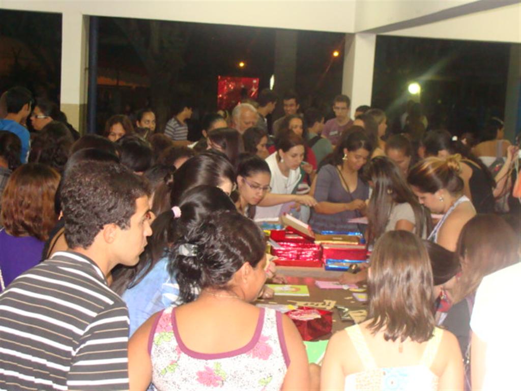 III Feira Tecnológica - Parte 2