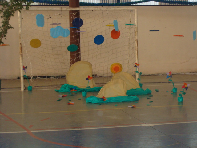 Semana Paulo Freire 2013