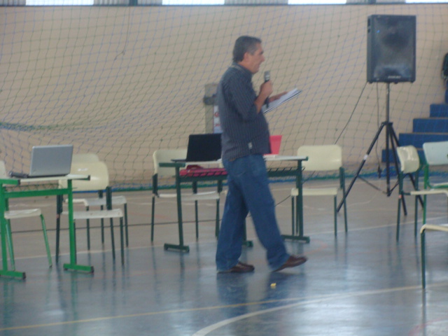 SEMANA DE 7 DE SETEMBRO - EM