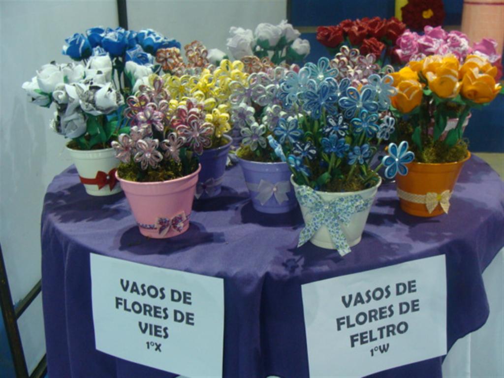 III Feira Tecnológica - Parte 1