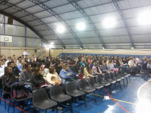 Dia 08 - Qualidade de Vida