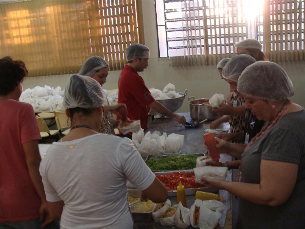 Festa do Cachorro Quente