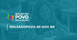 Bolsa do Povo Educa��o