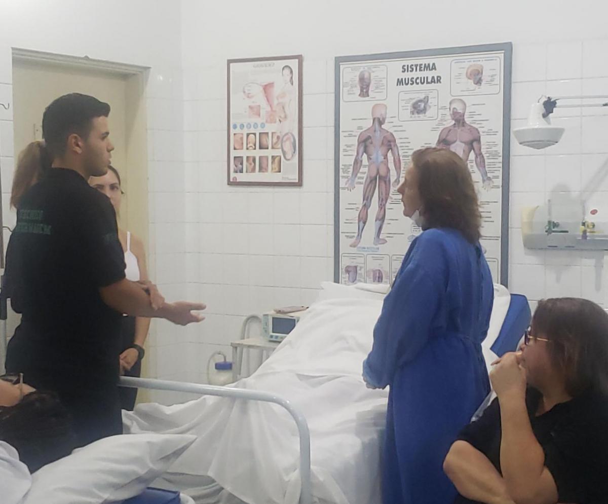 Imagem capa Notícia