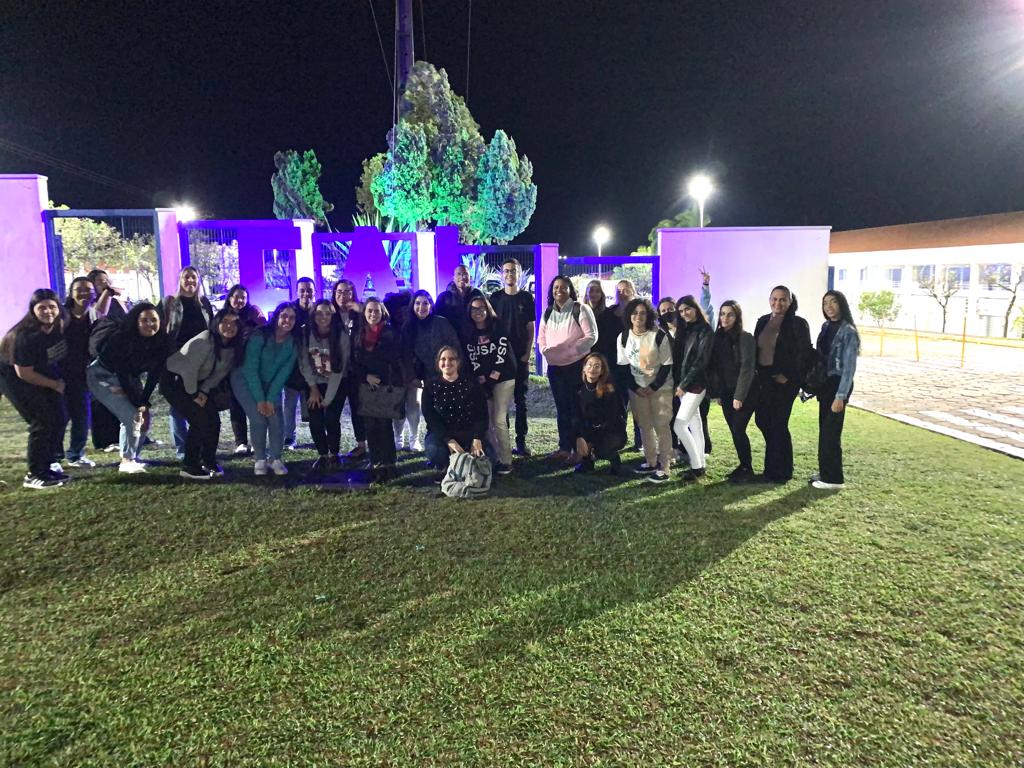 VISITA T�CNICA UNIFAI 26/09/2022