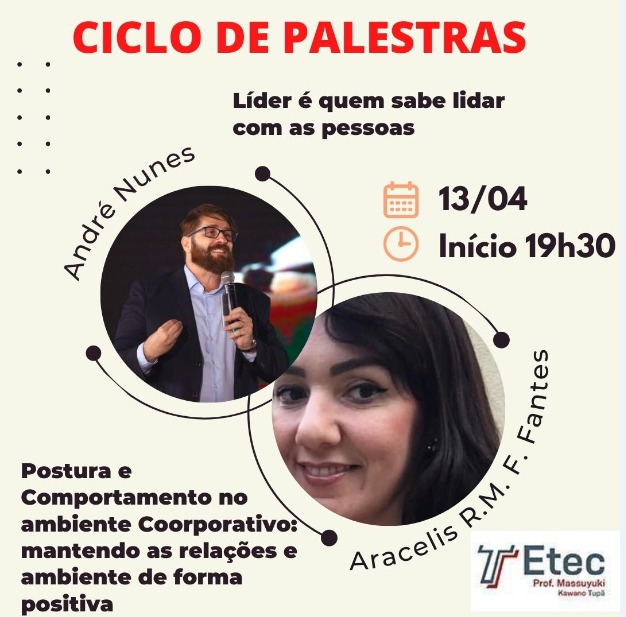 Semana da Gest�o e Neg�cios
