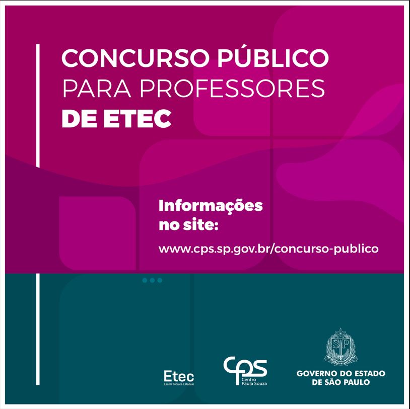 CONCURSOS PBLICOS PARA DOCENTES - TUP