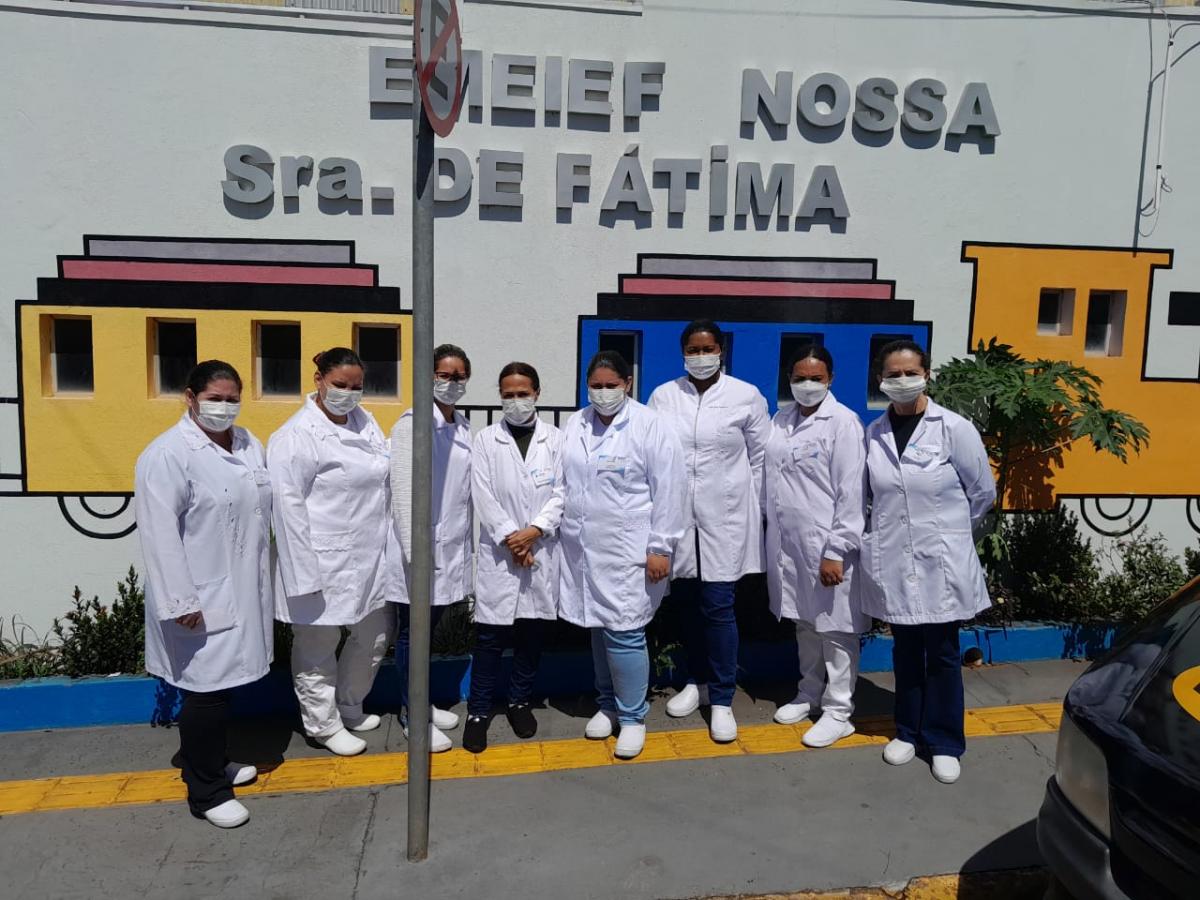 CHAMADA ANTROPOM�TRICA NUTRICIONAL