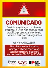 Imagem capa Notícia