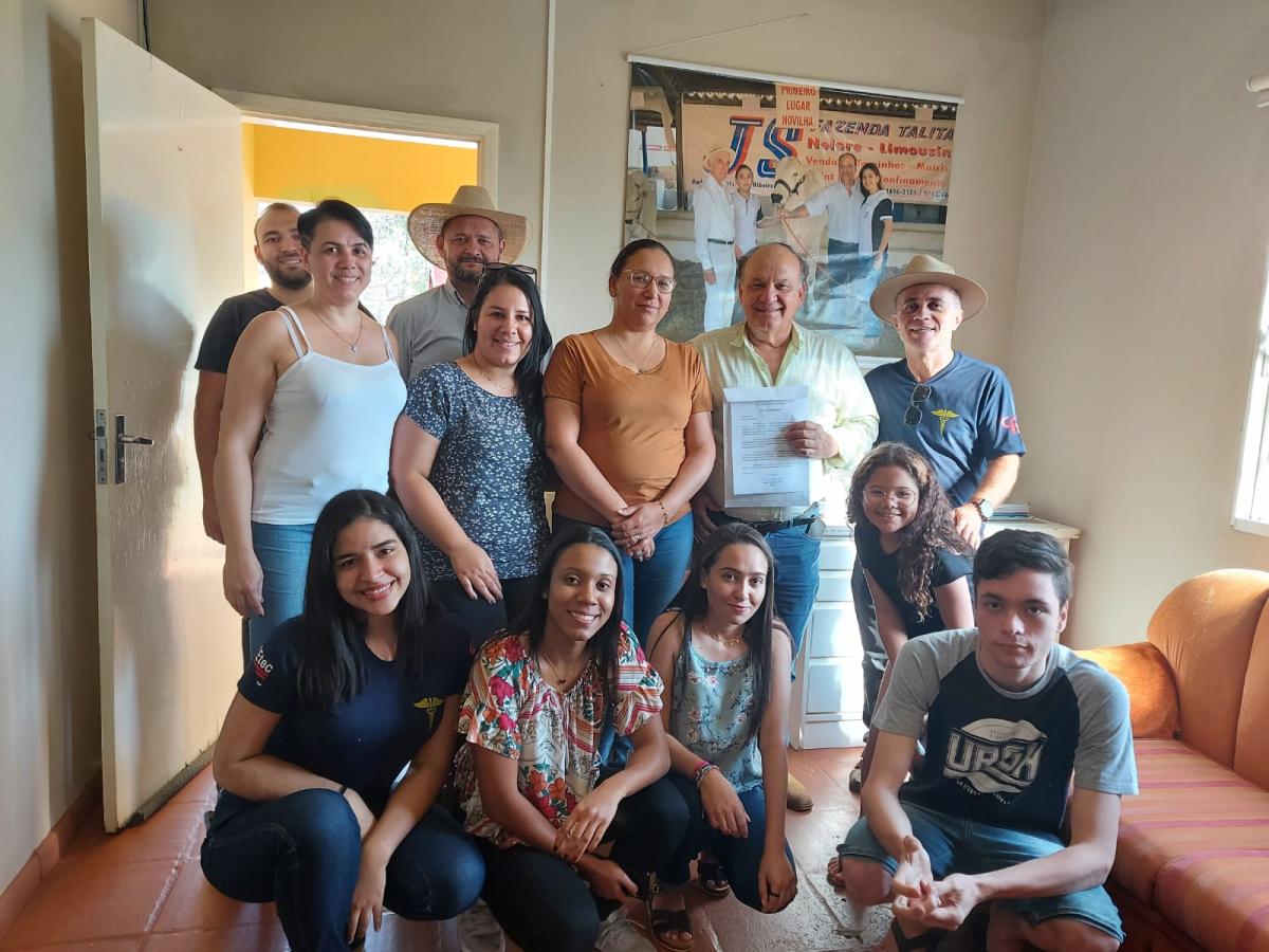 Imagem capa Notícia