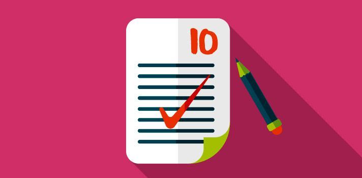 ATAs do Conselho de Classe