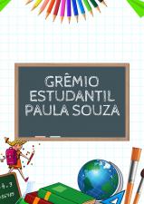 Gr�mio Estudantil Paula Souza 2023