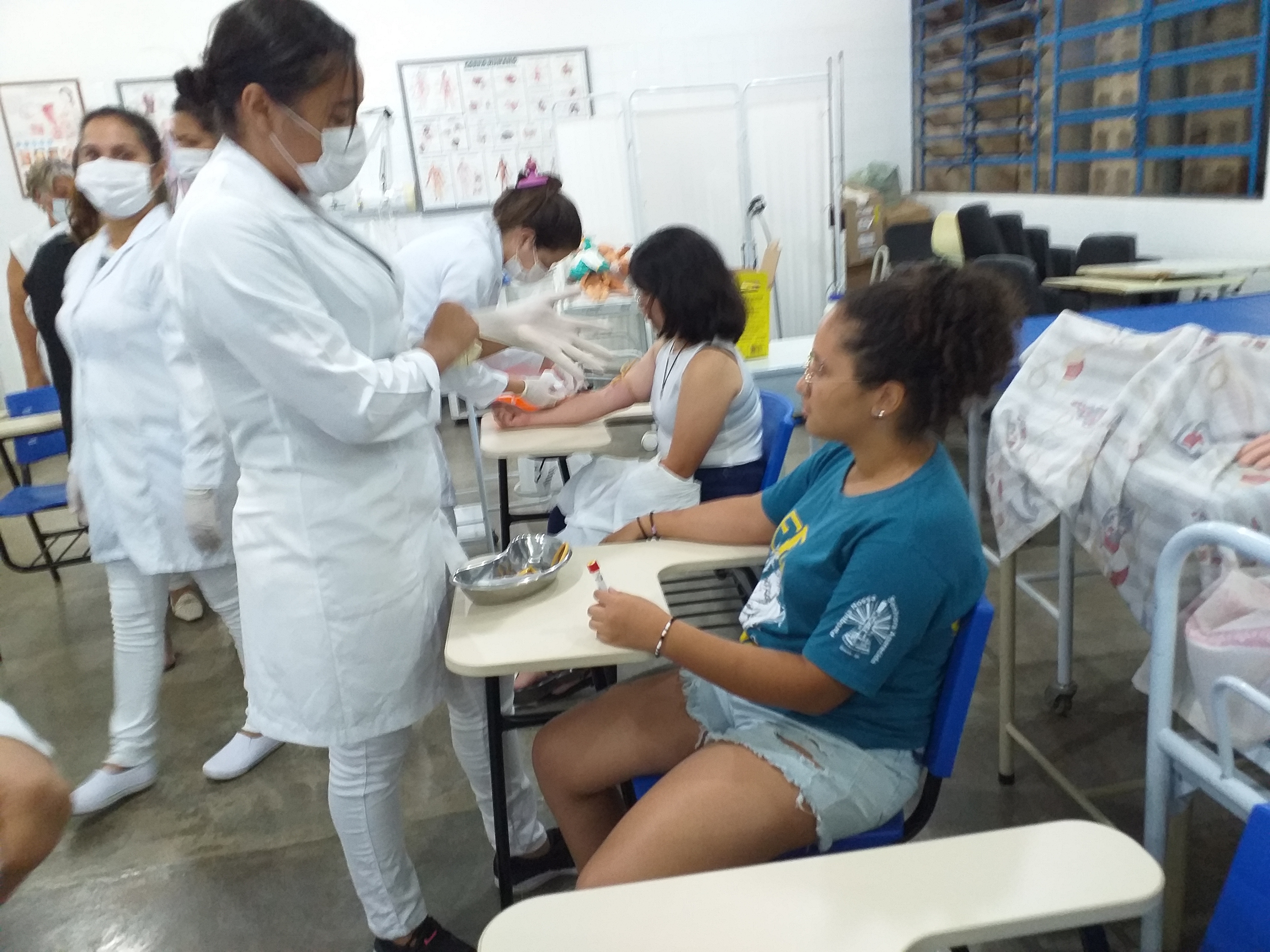 RASTREAMETO DA S�FILIS