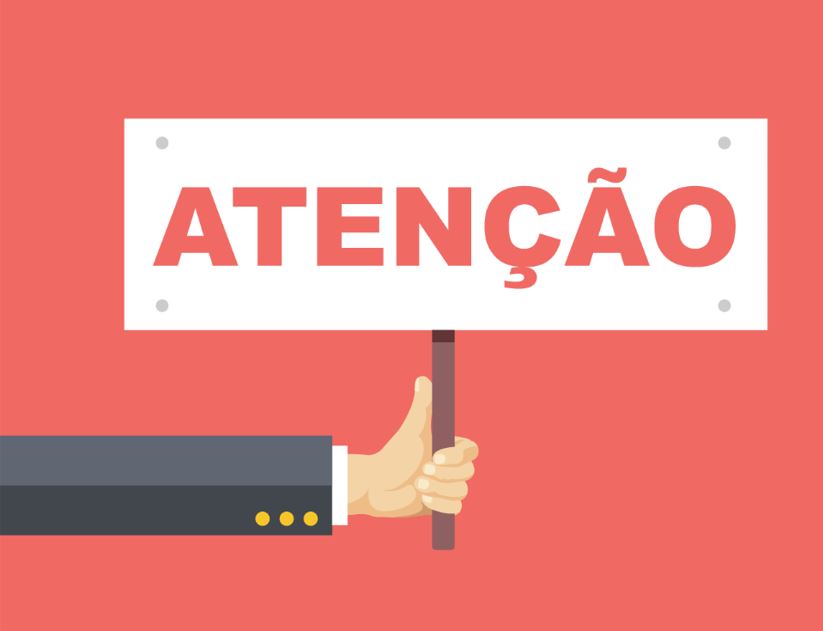 Deferimento e Indeferimento da 3� Chamada