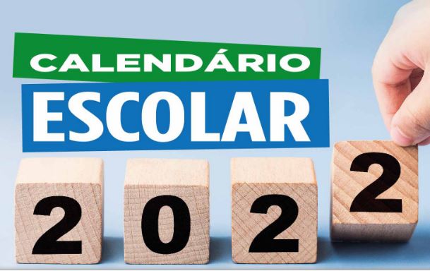 In�cio das Aulas 1� semestre 2022