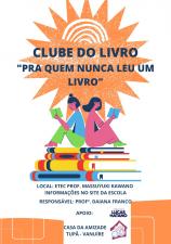 Clube do Livro