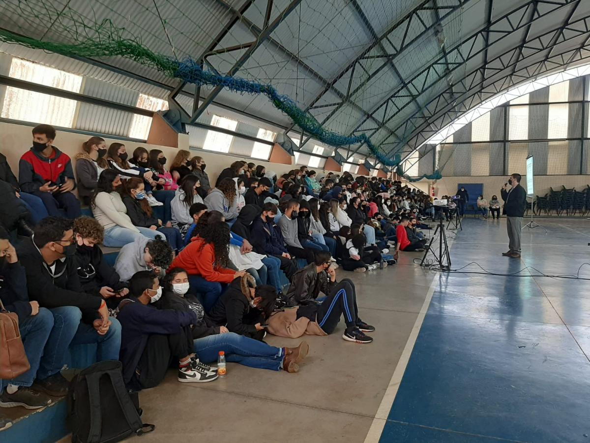 Imagem capa Notícia