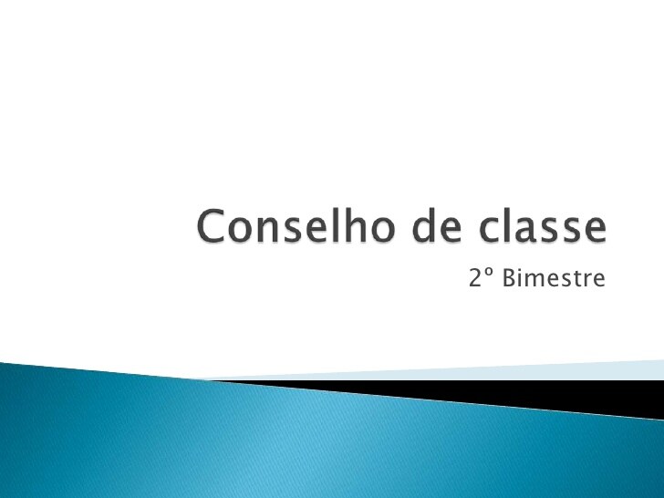 ALUNOS DOS CURSOS ANUAIS: VERIFIQUE AQUI SUAS MEN��ES DO CONSELHO DE CLASSE 2� BIMESTRE